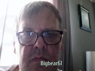 bigbear61 Sexcam Zone