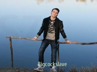 Bigcockslave