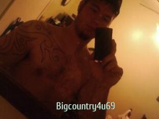 bigcountry4u69 Sexcam Zone
