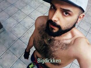 Bigdickken