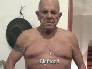 Bigfhead