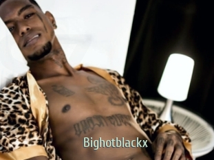 Bighotblackx