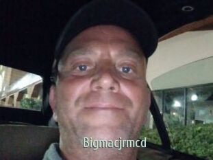Bigmacjrmcd