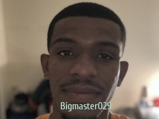 Bigmaster029