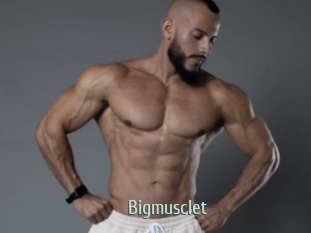 Bigmusclet