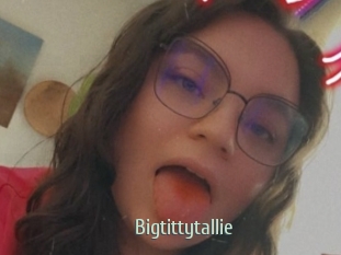 Bigtittytallie