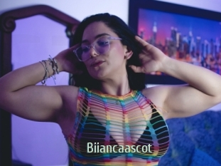 Biiancaascot