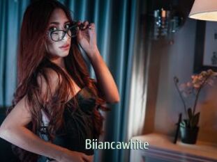 Biiancawhite