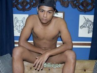 billiejoe Sexcam Zone