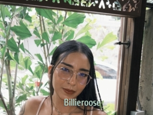 Billieroose
