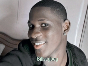 Billseyboy
