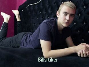 Billsrtiker