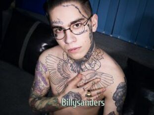 Billysanders