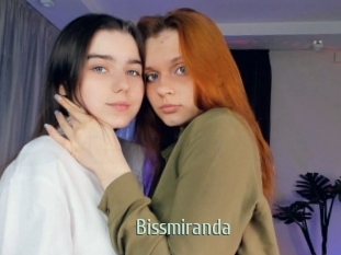 Bissmiranda