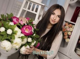 Blackfoxy11