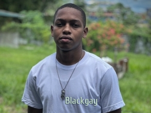 Blackgay