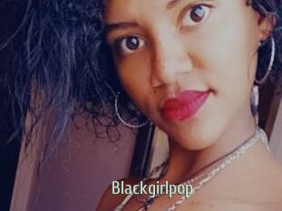 Blackgirlpop