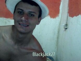 Black_jack27