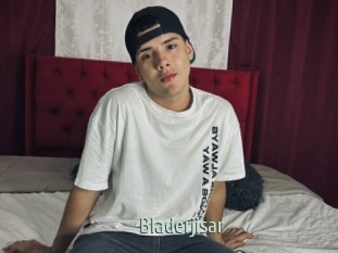 Bladerjisar