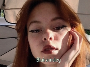 Blairamsley