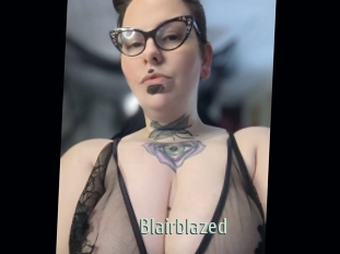 Blairblazed