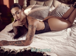blairsantini Sexcam Zone