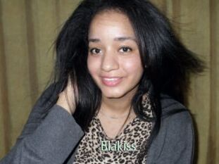 Blakiss