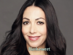 Blankasweet