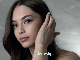 Blerlesly