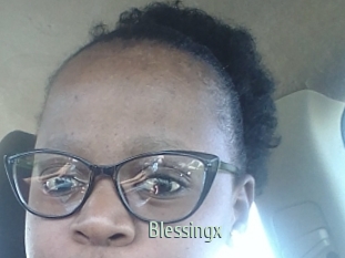 Blessingx