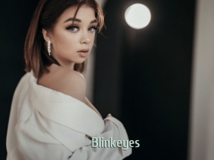 Blinkeyes