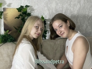 Blissandpetra