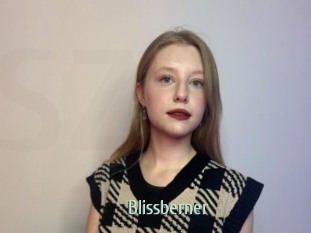 Blissberner
