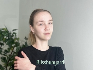 Blissbunyard