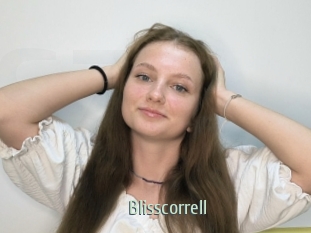 Blisscorrell