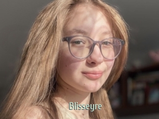 Blisseyre
