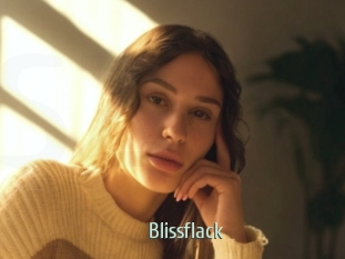 Blissflack