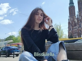 Blissfulella