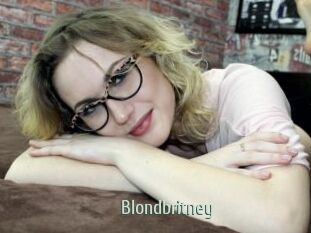 blondbritney Sexcam Zone