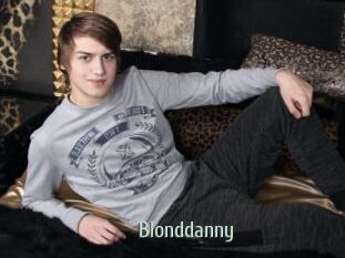 Blonddanny
