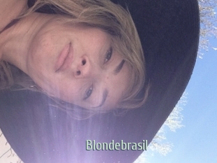 Blondebrasil