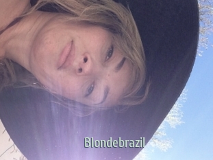 Blondebrazil