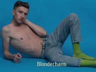 Blondecharm