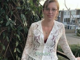 Blondie1