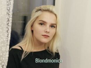 Blondmonica