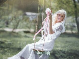 Blondylj