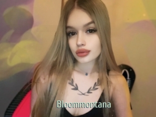 Bloommontana
