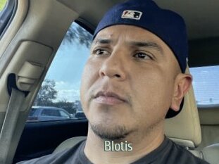 blotis Sexcam Zone