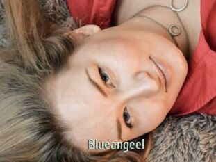 Blueangeel