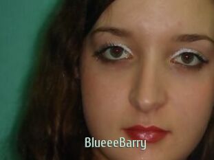 BlueeeBarry